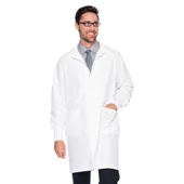 Landau 2 Pocket Unisex Lab Coat 9135-20