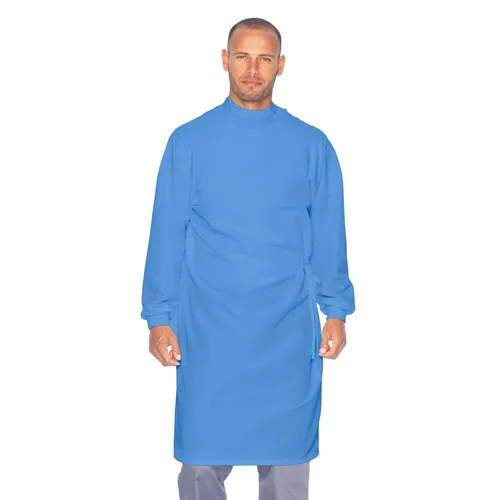 Landau Essentials Unisex Isolation Gown 91500