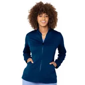 Urbane Performance Universal Scrub Jacket For Women 9872