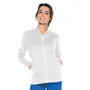 Urbane Performance Universal Scrub Jacket For Women 9872