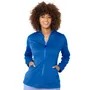 Urbane Performance Universal Scrub Jacket For Women 9872