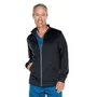 Urbane Performance Universal Scrub Jacket For Men 9972