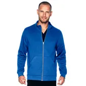 Urbane Performance Universal Scrub Jacket For Men 9972