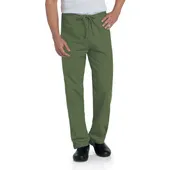 Landau Essentials Reversible Scrub Pants For Men And Women 7602