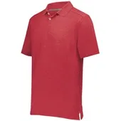 Holloway Adult Repreve Eco Polo 222575