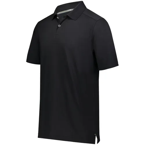 Holloway Adult Repreve Eco Polo 222575. Printing is available for this item.