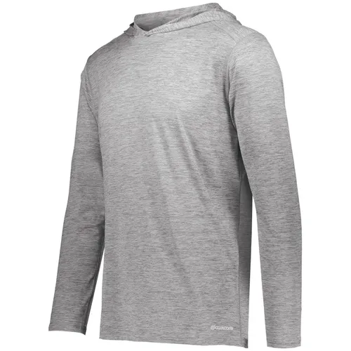 Holloway Adult Electrify Coolcore Hoodie 222589