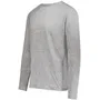 ATHLETIC GREY HEATHER