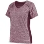 MAROON HEATHER