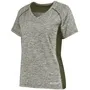 Holloway Ladies Electrify Coolcore Tee 222771