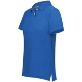 Holloway Ladies Repreve Eco Polo 222775