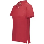 Holloway Ladies Repreve Eco Polo 222775