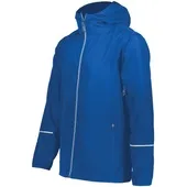 Holloway Packable Full Zip Jacket 229582