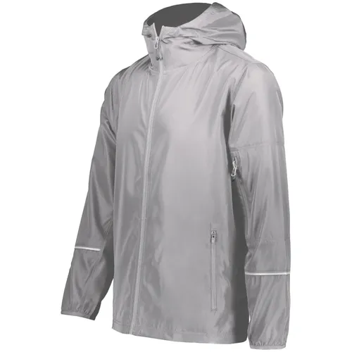 Holloway Packable Full Zip Jacket 229582