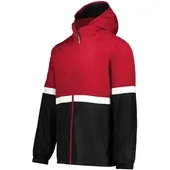 Holloway Adult Turnabout Reversible Jacket 229587