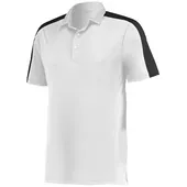 Augusta Adult Bi-Color Vital Polo 5028