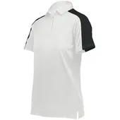 Augusta Ladies Bi-Color Vital Polo 5029