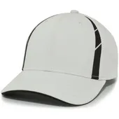 Pacific Headwear Coolcore Sideline Snapback Cap P303