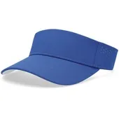 Pacific Headwear Perforated Coolcore Visor P500