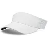 Pacific Headwear Perforated Coolcore Visor P500