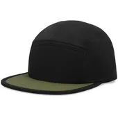 Pacific Headwear Packable Camper Cap P781