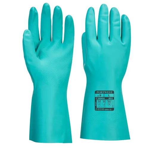 Portwest Nitrosafe Plus Gauntlet A812