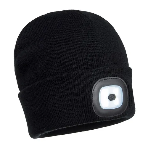 Portwest Junior LED Headlight Beanie B027