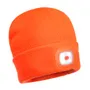 Portwest Rechargeable Twin LED Beanie B028