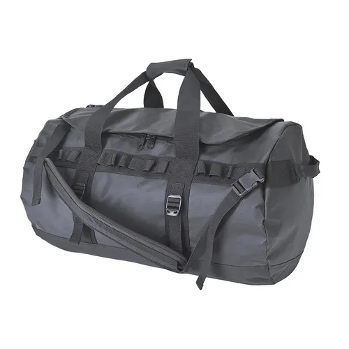 Portwest Waterproof Pvc Holdall Bag B910. Printing is available for this item.