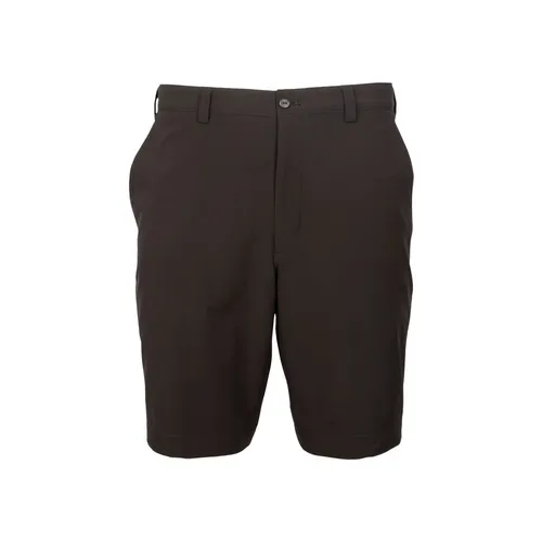 Cutter & Buck Mens Cb Drytec Bainbridge Ff Short BCB00078