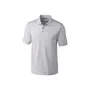 Cutter & Buck Mens Advantage Tri-Blend Space Dye Polo BCK00117