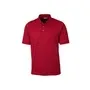 Cutter & Buck Mens Advantage Tri-Blend Space Dye Polo BCK00117