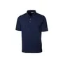 Cutter & Buck Mens Advantage Tri-Blend Space Dye Polo BCK00117