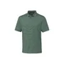 Cutter & Buck Mens Forge Pencil Stripe Stretch Polo BCK00144