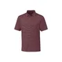 Cutter & Buck Mens Forge Pencil Stripe Stretch Polo BCK00144