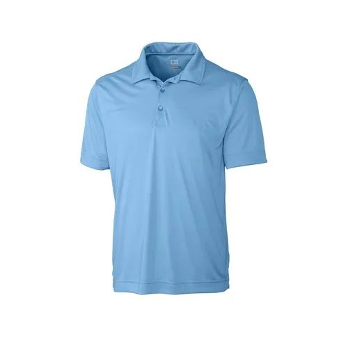 Cutter & Buck Mens Cb Drytec Northgate Polo BCK00753