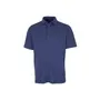 Cutter & Buck Mens Advantage Tri-Blend Jersey Polo BCK01065