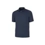 Cutter & Buck Mens Advantage Tri-Blend Jersey Polo BCK01065