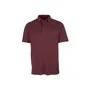 Cutter & Buck Mens Advantage Tri-Blend Jersey Polo BCK01065