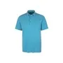 Cutter & Buck Mens Advantage Tri-Blend Jersey Polo BCK01065