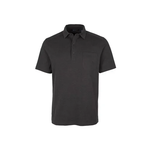 Cutter & Buck Mens Advantage Tri-Blend Jersey Polo BCK01065