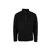 Cutter & Buck Mens Coastal Half Zip BCK01093