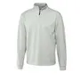 Cutter & Buck Mens Cb Drytec Edge Half Zip BCK08861