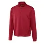 Cutter & Buck Mens Cb Drytec Edge Half Zip BCK08861