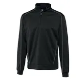 Cutter & Buck Mens Cb Drytec Edge Half Zip BCK08861