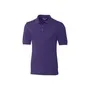 Cutter & Buck Mens Advantage Tri-Blend Pique Polo BCK09321