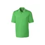 Cutter & Buck Mens Advantage Tri-Blend Pique Polo BCK09321