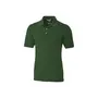 Cutter & Buck Mens Advantage Tri-Blend Pique Polo BCK09321