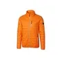 Cutter & Buck Mens Rainier Primaloft Eco Full Zip Jacket BCO00018