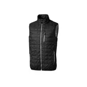 Cutter & Buck Mens Rainier Primaloft Eco Full Zip Vest BCO00019